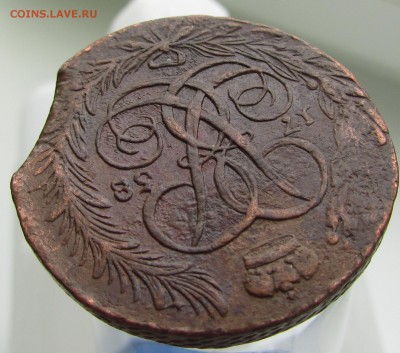 5 копеек 1758 - IMG_0926