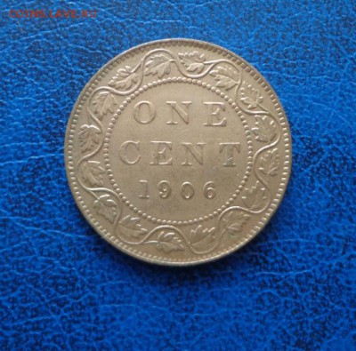 Канада 1 цент 1906 до 09.01 - DSC01870.JPG