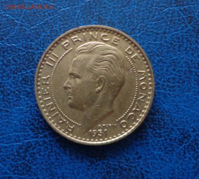 Монако 20 франков 1951 до 09.01 - DSC01855.JPG