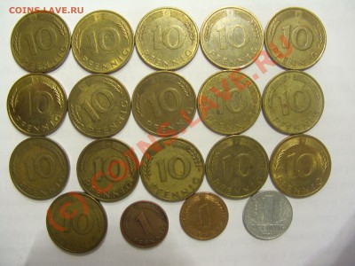 Продам иностранные монеты (от 10 рублей) - CIMG2248.JPG