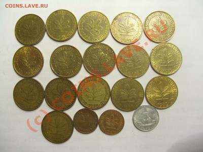 Продам иностранные монеты (от 10 рублей) - CIMG2251.JPG
