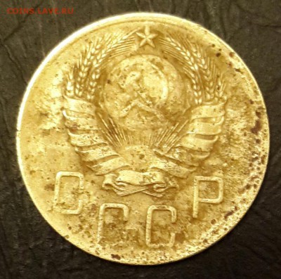 5 копеек 1939. Узкий серп. До 13.01.2016 в 22.00 - 20160107_200843-1