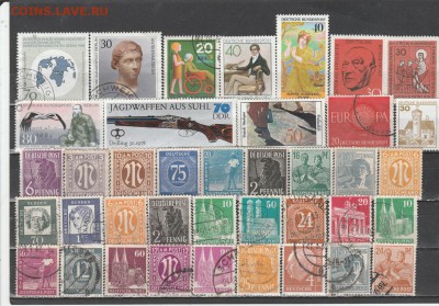 Марки ФРГ 3. до 9.01 в 22.00 - IMG_20160102_0003