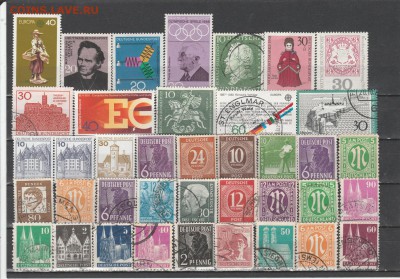 Марки ФРГ 4. до 9.01 в 22.00 - IMG_20160102_0004