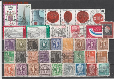 Марки ФРГ 6. до 9.01 в 22.00 - IMG_20160103_0002