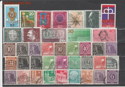 Марки ФРГ 7. до 9.01 в 22.00 - IMG_20160103_0003