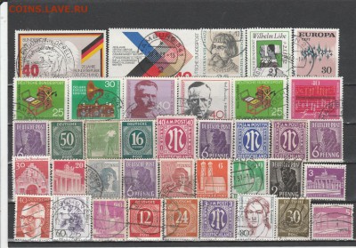 Марки ФРГ 8. до 9.01 в 22.00 - IMG_20160103_0004