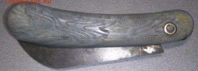 Ножик садовый. СССР. - DSC_0331.JPG