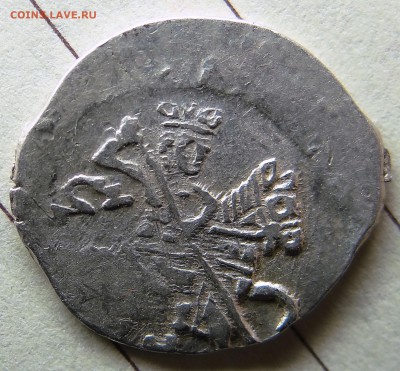 Поздняя новгородская копейка Б.Годунова до 13.01.16 - 005.JPG