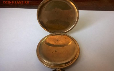 Часы карманные Fаvor рабочие на оценку - 2171879182