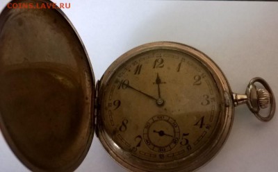 Часы карманные Fаvor рабочие на оценку - 2171878429