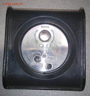 Часы Заря. Будильник, карманные. Рабочие. - DSC_0338.JPG