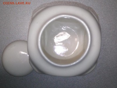 Фарфоровая Чайница. 400 лет Саратову. - DSC_0378.JPG