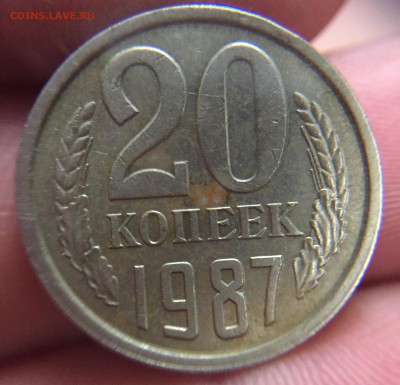 Монеты на оценку 61-91 - image
