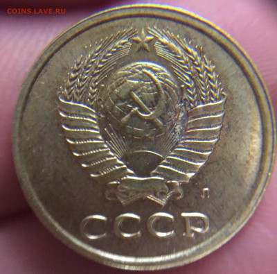 Монеты на оценку 61-91 - image