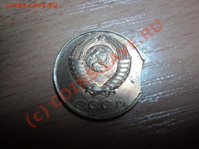 3 Копейки 1991г(двойной удар)+БОНУСЫ до 4.10.10 21.00 МСК - DSC00972.JPG