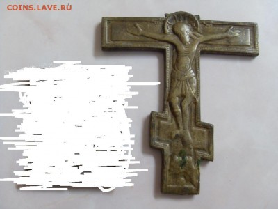 лот медных икон до 13.01. - SDC16506.JPG