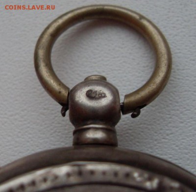 часы серебро на вес до 13.01. - SDC16459.JPG