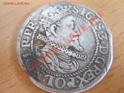 Польша 1614г. - IMG_0264.JPG