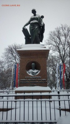 ФОТО - просто фото. Те что получились удачными. - 7-FY6GJDKTI