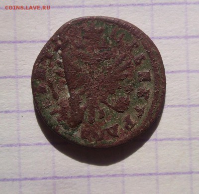 Деньга 1716 - SNC00298