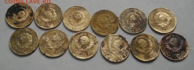 копейки СССР12штук с 1926-40год.до14.01.16.в 22.00мск - IMGP7115.JPG