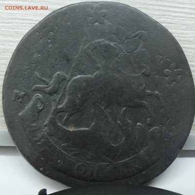 2 копейки 1788 перечекан.До 13.01.2016 до 22:00 - DSCF8637.JPG