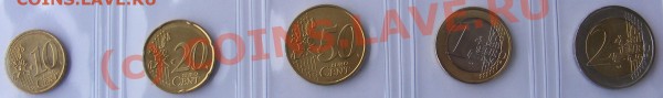 Евро Монако 2002 года.Кто сколько готов предложить? - Банкноты 004.JPG