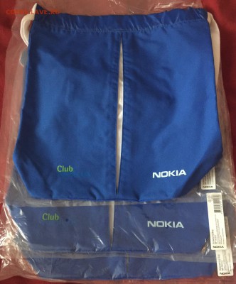 Рюкзак NOKIA до 14.01.16 22:00 - FullSizeRender (9)