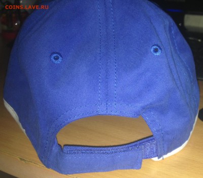 Бейсболка NOKIA до 14.01.16 22:00 - image (8)