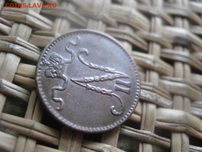 1 пенни 1911г. В альбом. До 15.01.2016г. - 15 и 16 033.JPG