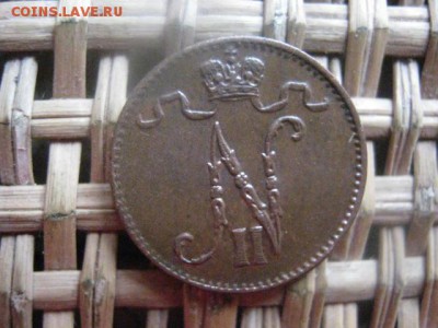 1 пенни 1911г. В альбом. До 15.01.2016г. - 15 и 16 031.JPG