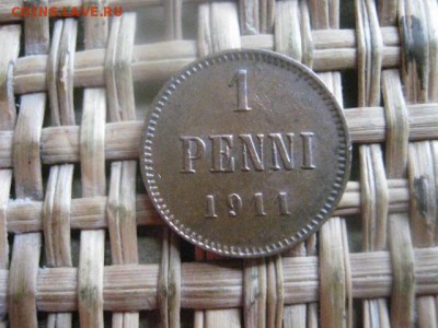 1 пенни 1911г. В альбом. До 15.01.2016г. - 15 и 16 027.JPG