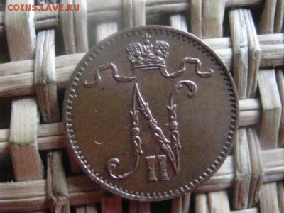 1 пенни 1909г. В альбом. До 15.01.2016г. - 15 и 16 040.JPG