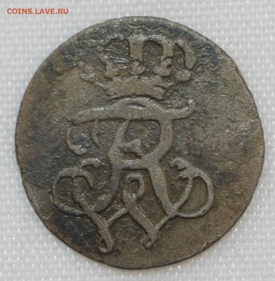 С 1 руб. БРАНДЕНБУРГ 3 пфеннига 1804г. НЕ ЧАСТАЯ до 15.01 - IMG_9350.JPG