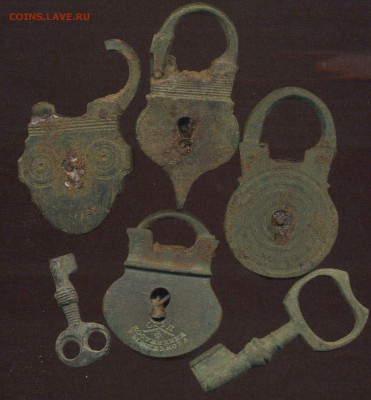 копанина. большой лот. до 13.01.2016г 22.00мск - img074