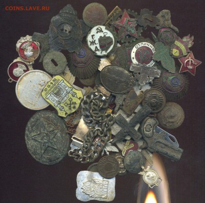 копанина. большой лот. до 13.01.2016г 22.00мск - img071