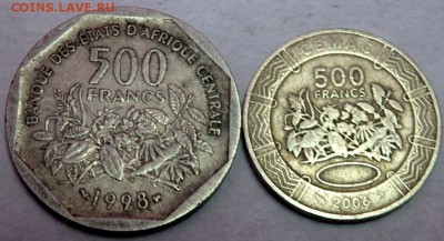 2 монеты по 500 франков до 11.01.2016 до 22-00 - P1091281.JPG