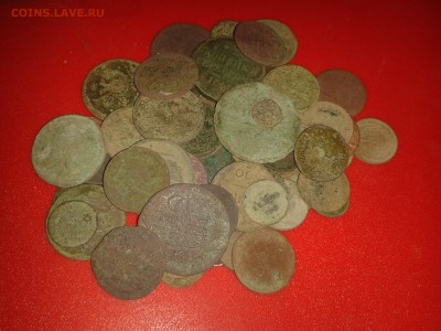 60 монет Империи на опыты - 20160108_155039