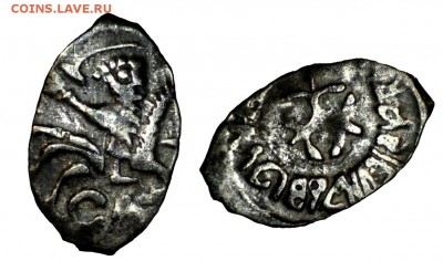 Деньга, Иван III, до 12.01.16 21-00+ - И.JPG