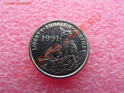 -Эритрея- 1 цент 1991 -- 4 октября 22-00 (фауна) - PICT0810.JPG