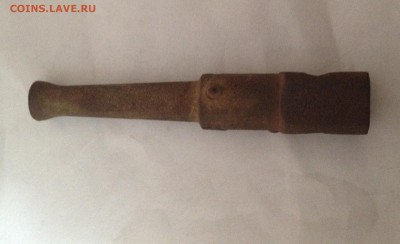 помогите определить что это ? - IMG_0012.JPG