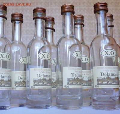 Кто какой КОНЬЯК пьёт? - 1.JPG