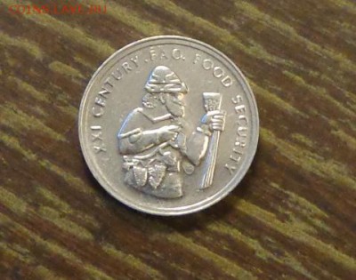 ТУРЦИЯ - 50 тыс. лир ФАО до 15.01, 22.00 - Турция 50 т лир ФАО старичок