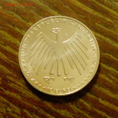 ГЕРМАНИЯ - 10 евро Ганзель и Гретель до 15.01, 22.00 - Германия 10 евро Ганзель и Гретель-1