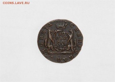 1к 1772г Сибирская в сохране - IMG_6413 (Medium).JPG
