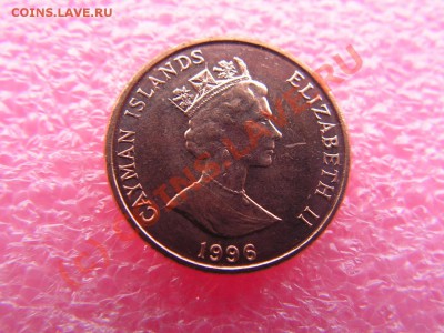 -Каймановы- 1 цент 1996 -- 4 октября 22-00 (фауна) - PICT0803.JPG