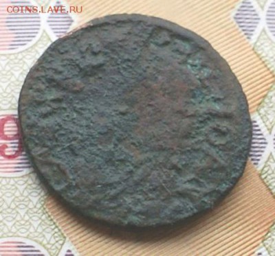 Боратинка 1661 на оценку - DSC05598.JPG