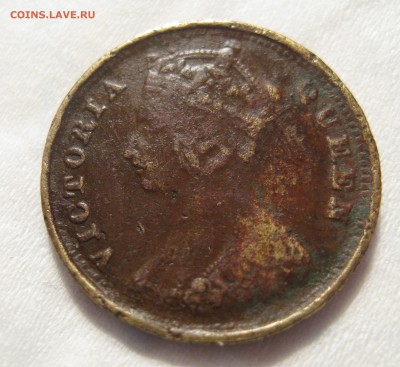 Конгконг 10 центов 1898- Фальшивка или пробный чекан? - IMG_0008.JPG