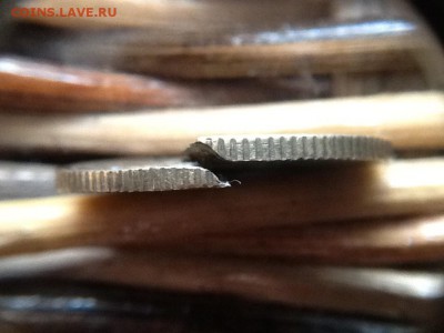 Раскол заготовки - image